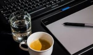 web editor