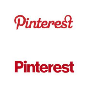 Logo Pinterest