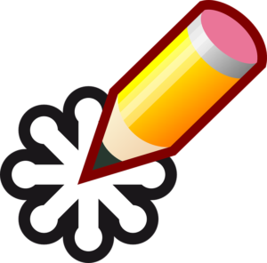 creare un logo