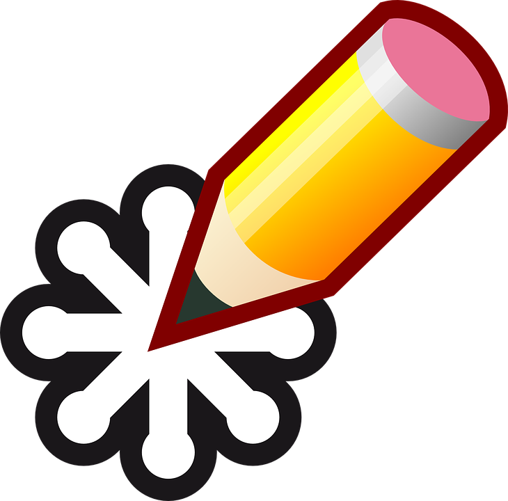 creare un logo