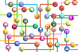 Rete di social Network
