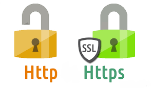 HTTPS vs HTTP