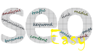 pacchetto SEO EASY
