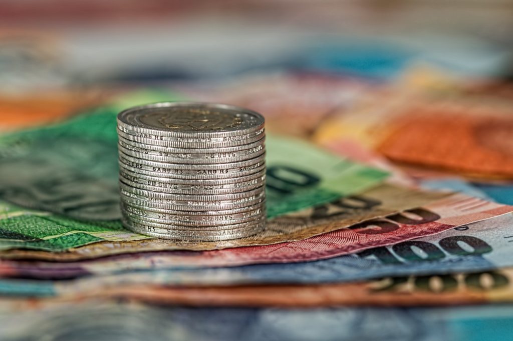 come monetizzare l'uso dei social