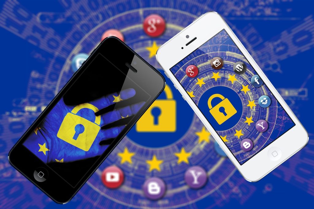 GDPR E COMUNICAZIONI