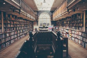 libreria