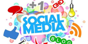 Servizi di Marketing, Social Media
